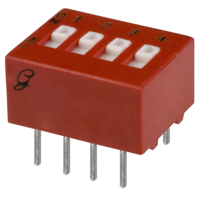 78RB04S Grayhill Inc. electronic component